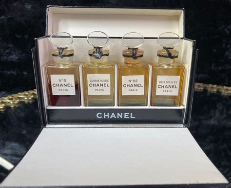 chanel perfume lord and taylor|perfume chanel set.